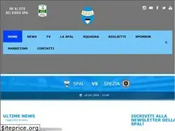 Sites similar to spalferrara.it