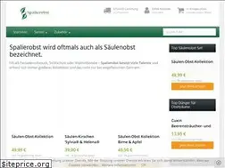 Sites similar to spalierobst.com