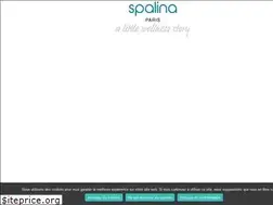 Sites similar to spalina.com