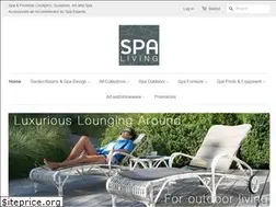 Sites similar to spaliving.co.uk