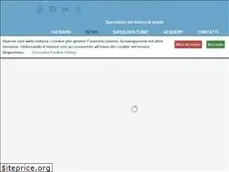 Sites similar to spallaonline.it