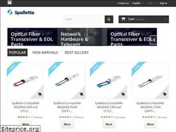 Sites similar to spalletta.it