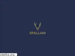 Sites similar to spallian.com