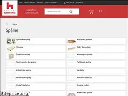 Sites similar to spalne.eu