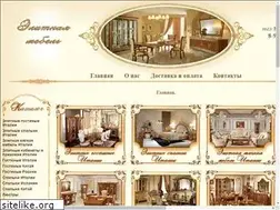 Sites similar to spalni-kitay.ru