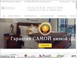 Sites similar to spalni-online.ru