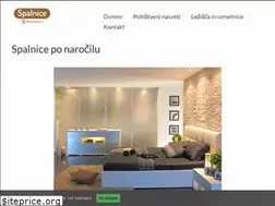 Sites similar to spalnice.eu