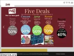Sites similar to spalnobelyozari.eu