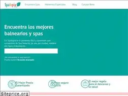 Sites similar to spalopia.com