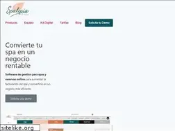 Sites similar to spalopiabusiness.com