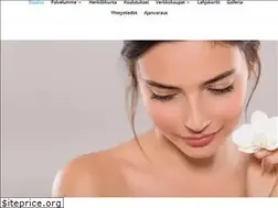 Sites similar to spalotus.fi