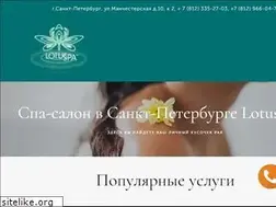 Sites similar to spalotus.me