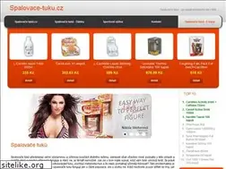 Sites similar to spalovace-tuku.cz