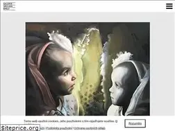 Sites similar to spalovka.cz