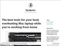 Sites similar to spalpeen.co.uk