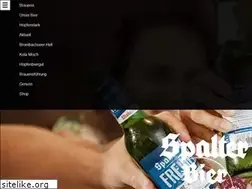 Sites similar to spalter-nr1.de