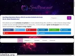Sites similar to spaltron.net