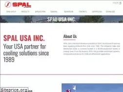 Sites similar to spalusa.com