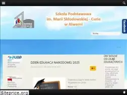 Sites similar to spalwernia.pl