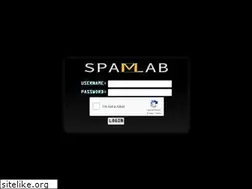 Sites similar to spam-lab.su