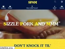 Sites similar to spam-uk.com