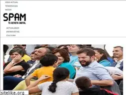 Sites similar to spam.cl