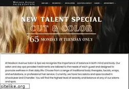 Sites similar to spamadison.com