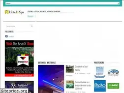 Sites similar to spamagazin.ro