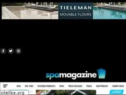 Sites similar to spamagazine.com