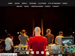 Sites similar to spamallstarsbiz.com