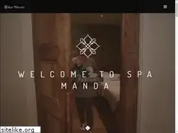 Sites similar to spamanda.nl