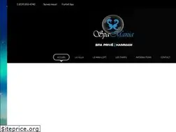 Sites similar to spamania.ca