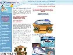 Sites similar to spamanufacturers.com