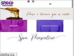 Sites similar to spamasculino.com.br