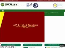 Sites similar to spamast.edu.ph
