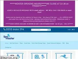 Sites similar to spamaster.co.uk