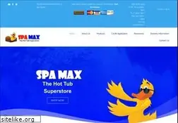 Sites similar to spamax.com