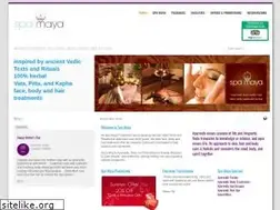 Sites similar to spamayafiji.com