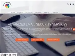 Sites similar to spambrella.com