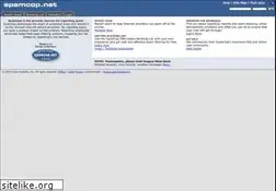 Sites similar to spamcop.net