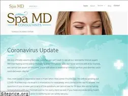 Sites similar to spamd.net