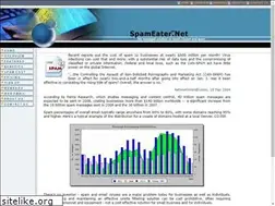 Sites similar to spameater.net