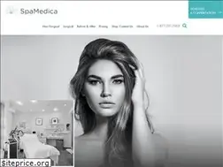 Sites similar to spamedica.com