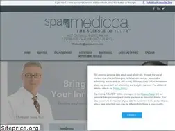 Sites similar to spamedicca.com