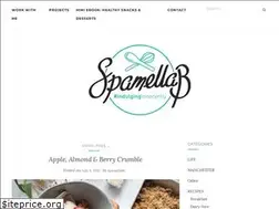 Sites similar to spamellab.com