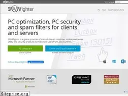 Sites similar to spamfighter.com