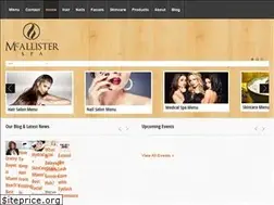 Sites similar to spamiamibeach.com