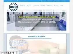 Sites similar to spamiraflores.cl