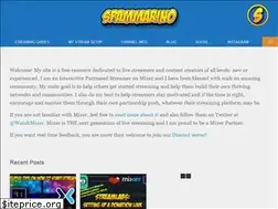 Sites similar to spammarino.com