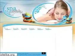 Sites similar to spamobile.pl
